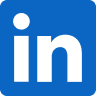 LinkedIn profile icon